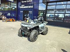 CFMOTO CFORCE 1000