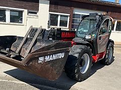 Manitou MLT 737-130 PS+