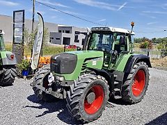 Fendt 916 vario TMS Gen3 kein 920 924 926 930
