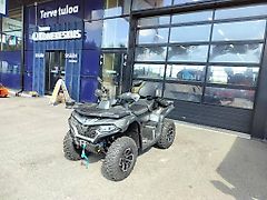 CFMOTO CFORCE 625 L