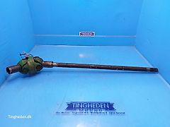 John Deere 2040 (Spare part/Reservedel/Ersatzteil)