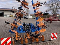Schmotzer KHM 8x75