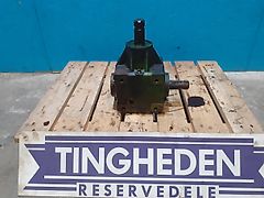 John Deere 550 (Spare part/Reservedel/Ersatzteil)