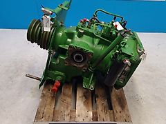 John Deere S670 (Spare part/Reservedel/Ersatzteil)