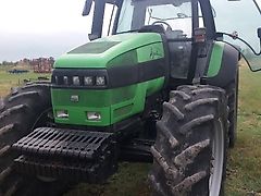 Deutz-Fahr Agrotron L720