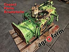 John Deere Gear box transmission rear axle John Deere