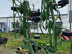 Krone KW 8.82/8