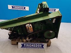 John Deere 820 (Spare part/Reservedel/Ersatzteil)