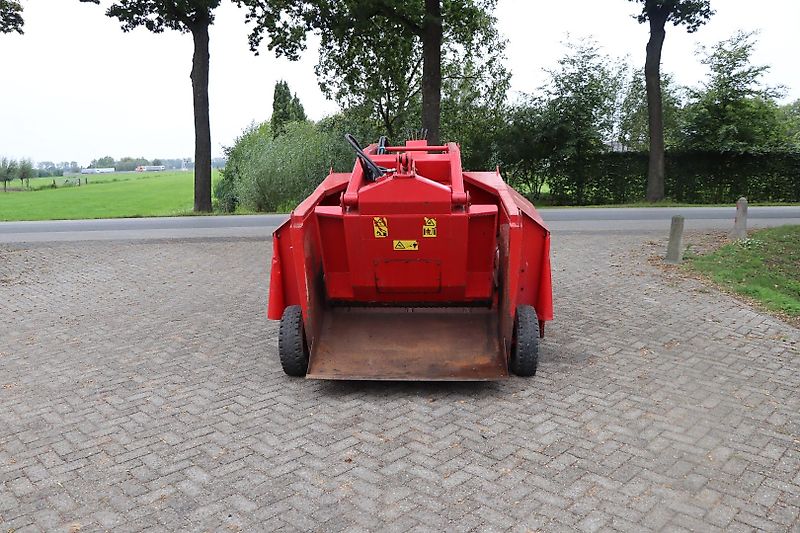 Trioliet UKW 3500
