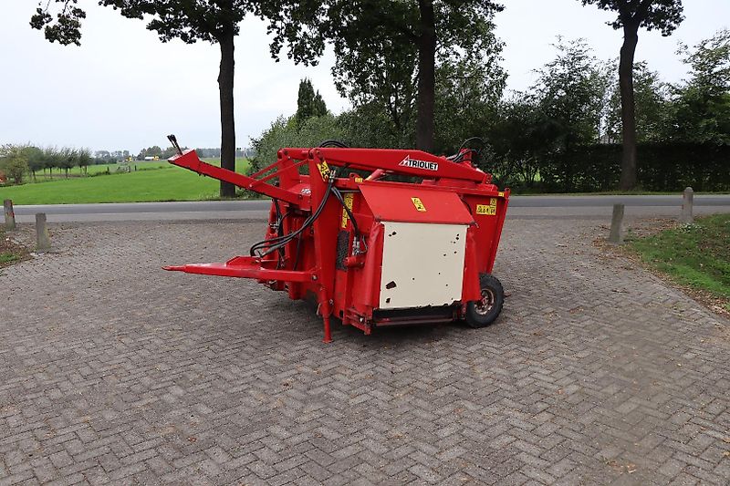 Trioliet UKW 3500