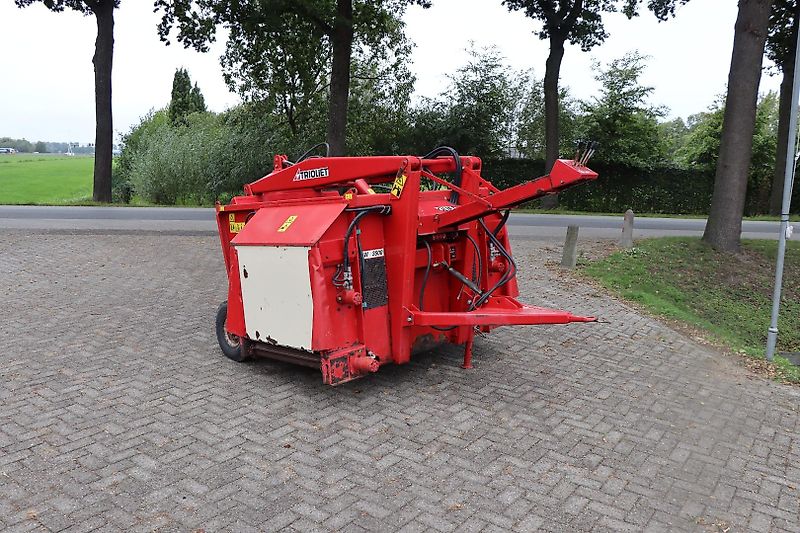 Trioliet UKW 3500