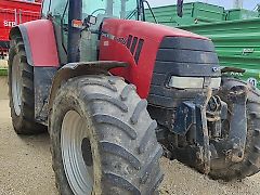 Case IH CVX 170