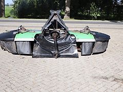 Deutz-Fahr Drummaster 431 F