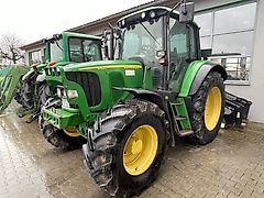 John Deere 6420 Premium