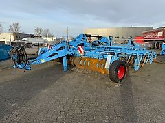 Lemken Lemken-Rubin 10-600KUA DRR 540/400