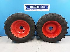 Fendt 28" 420/70R28 (Spare part/Reservedel/Ersatzteil)