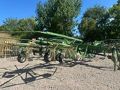 Krone swadro 1400