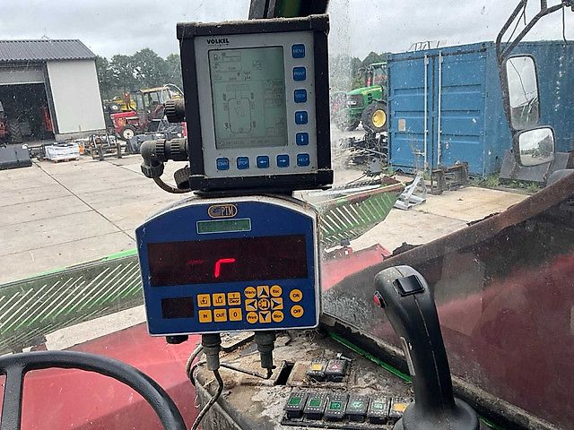 Strautmann Verti-mix 2001 SF Double