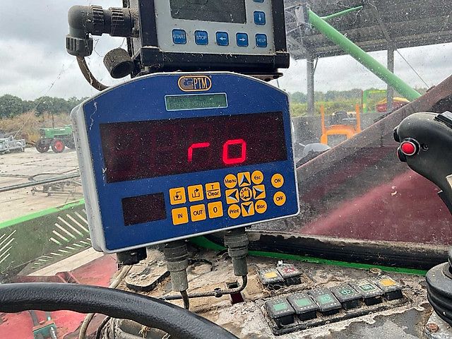 Strautmann Verti-mix 2001 SF Double