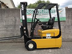 Yale ERP 16 ATF