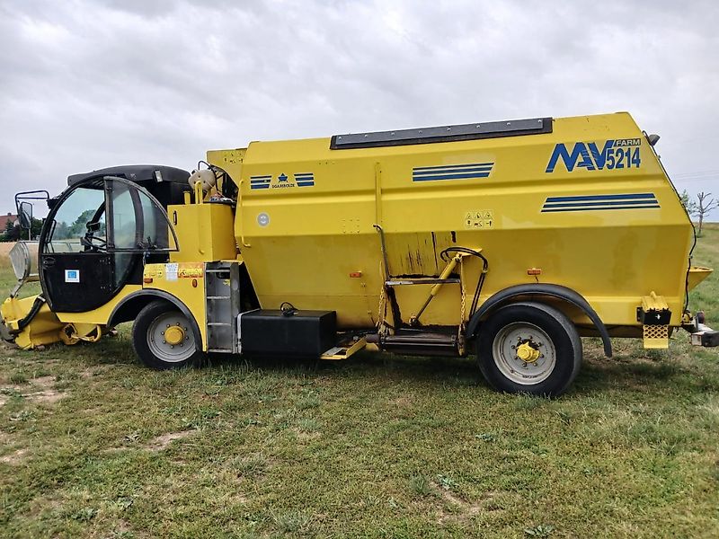 Sgariboldi MAV 5214