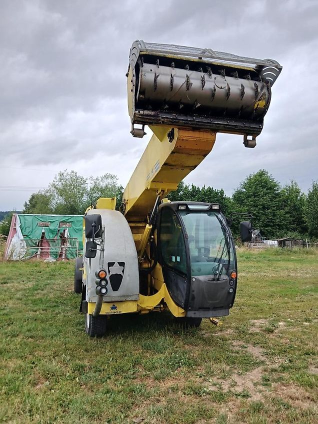 Sgariboldi MAV 5214