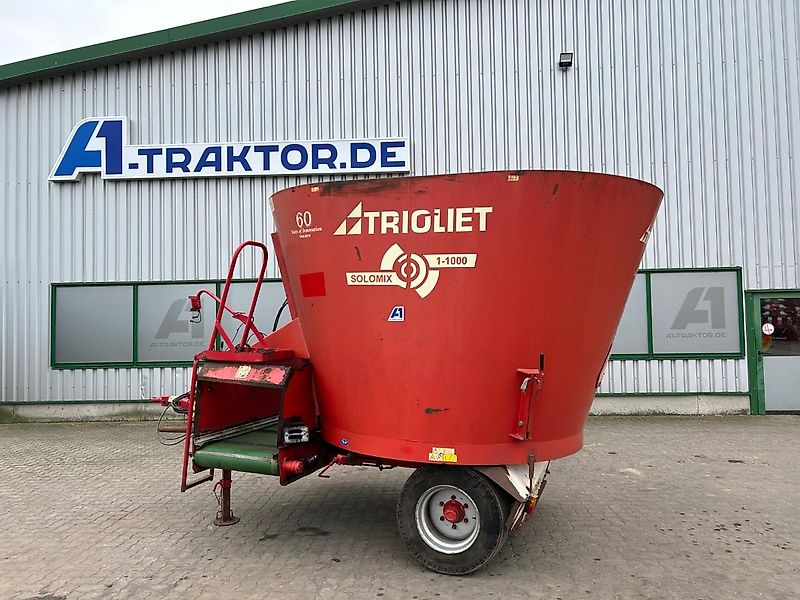 Trioliet 1-1000
