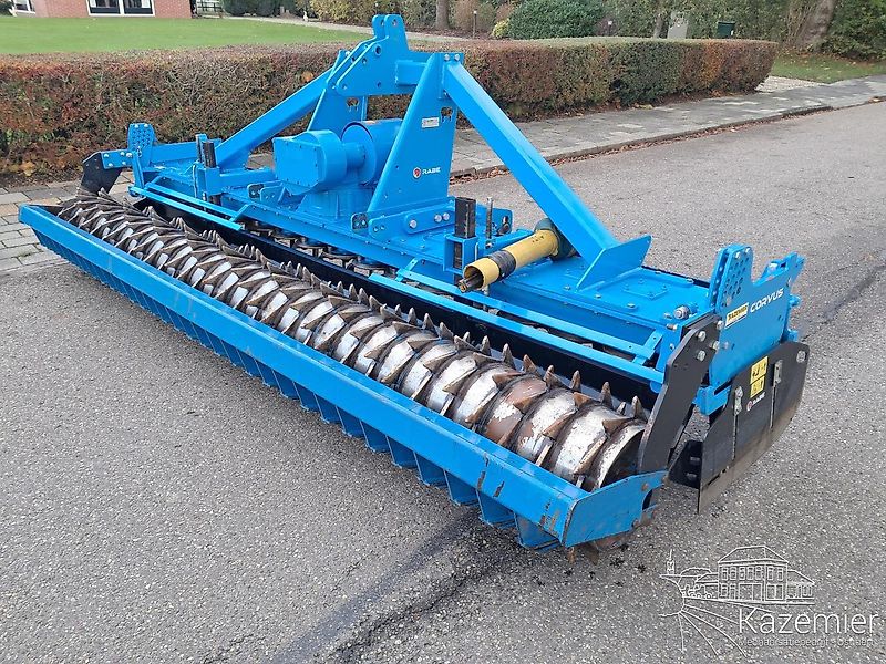 Rabe Corvus PKE 4011