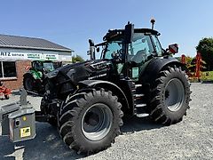 Deutz-Fahr 6180 TTV