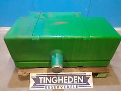 John Deere 1177 (Spare part/Reservedel/Ersatzteil)