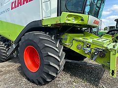 Claas Lexion 570