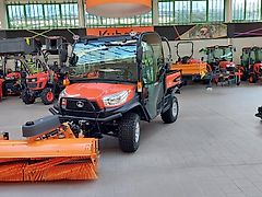 Kubota RTVX1110