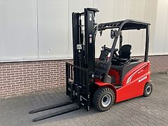 Manitou ME