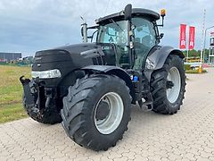 Case IH PUMA CVX 230 DEFEKT