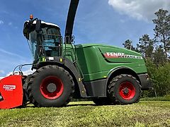 Fendt Katana 65