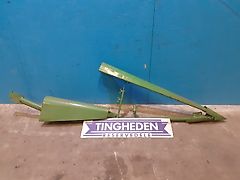 John Deere 1075 (Spare part/Reservedel/Ersatzteil)