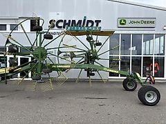 Krone SWADRO TS740 Twin