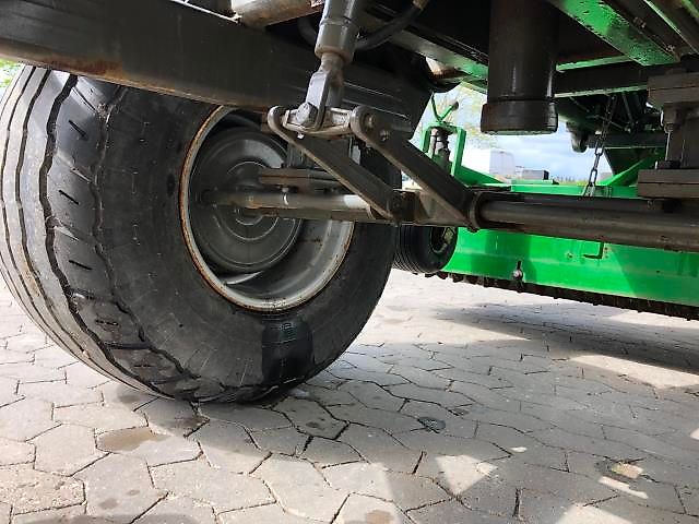 Votex UG 570 SUGEVOGN