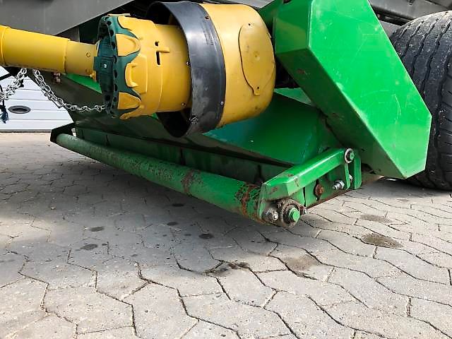 Votex UG 570 SUGEVOGN