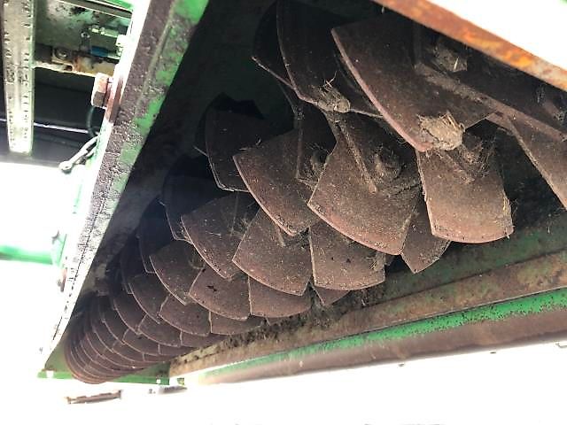 Votex UG 570 SUGEVOGN