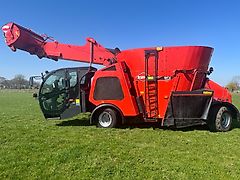 Kuhn SPV 15.1 POWER