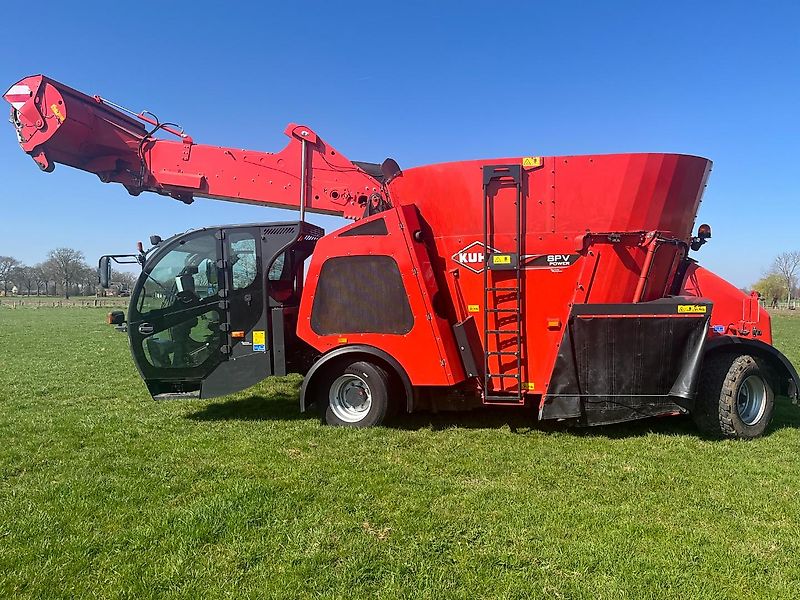 Kuhn SPV 15.1 POWER