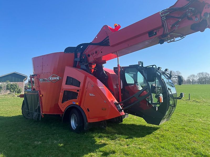 Kuhn SPV 15.1 POWER