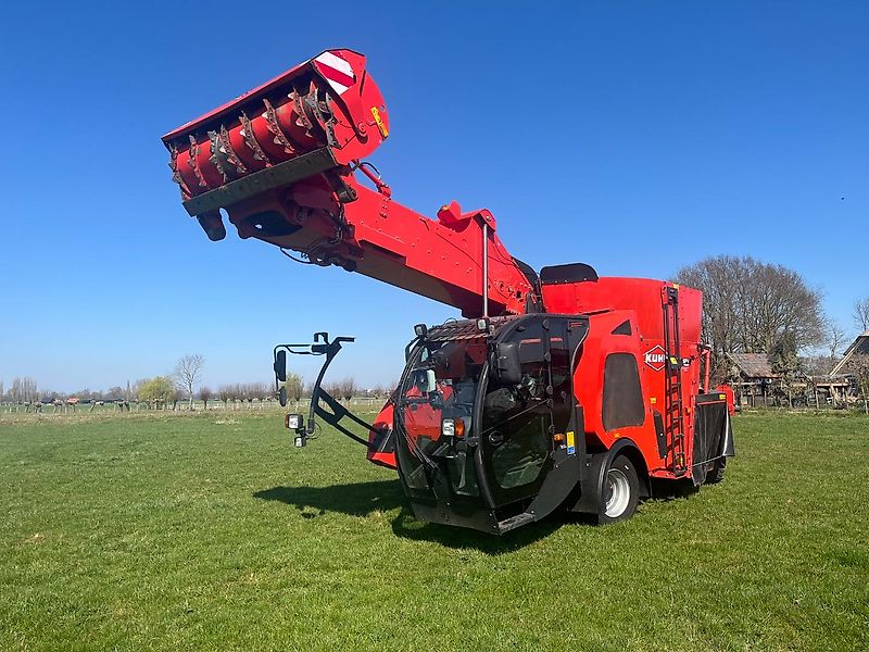 Kuhn SPV 15.1 POWER
