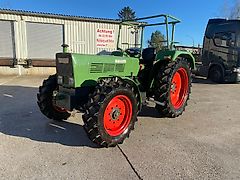 Fendt 108 S