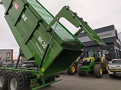 Hawe MK 30