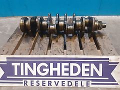 John Deere 4239 (Spare part/Reservedel/Ersatzteil)