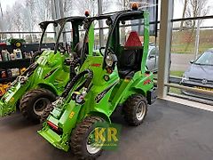 Avant 423 TDL #31357