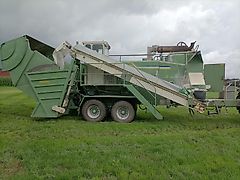 Willemsen FF8 W/K