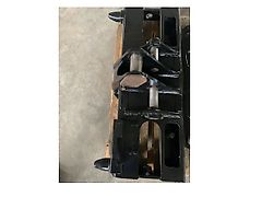John Deere Headstock frame Matbro type (used) for John Deere Telehandler 3200,3400,3215,3415,3220,3420
